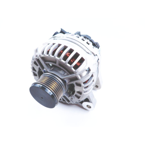 Alternator Citroën C2 1.4-5