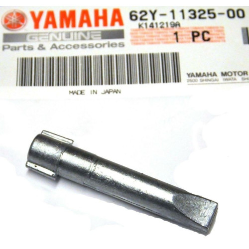 Anode Bloc Moteur Yamaha F40