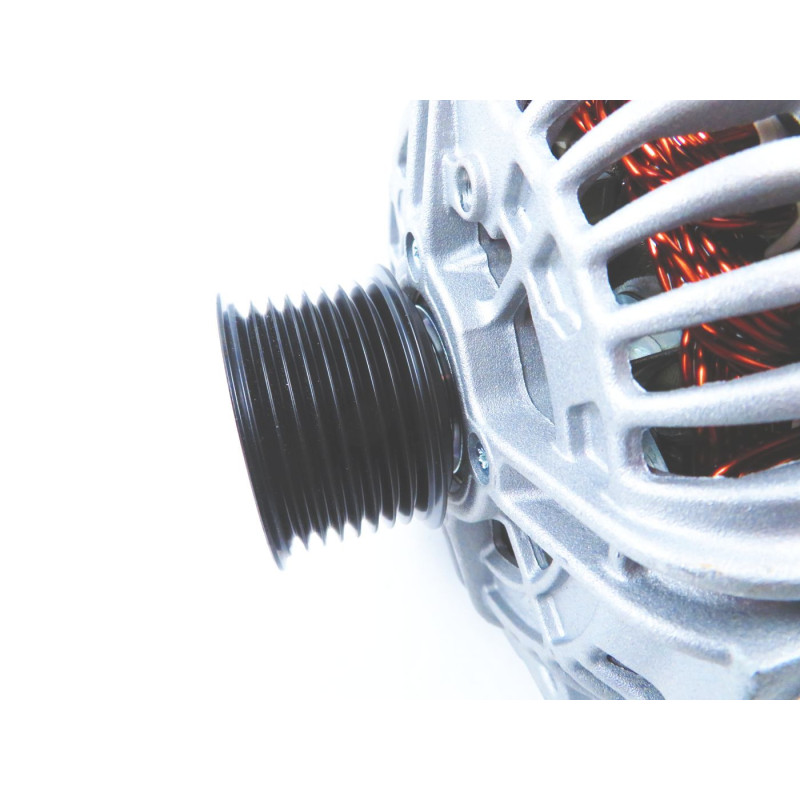 Alternator Iveco 100 E 18-2