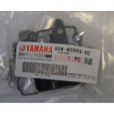 Kit Entretien Carburateur Yamaha F20