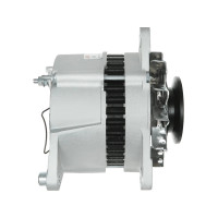 Alternator Ford FIESTA Box (F3L, F5L)-2