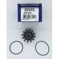 Kit Turbine Volvo Penta 5.0