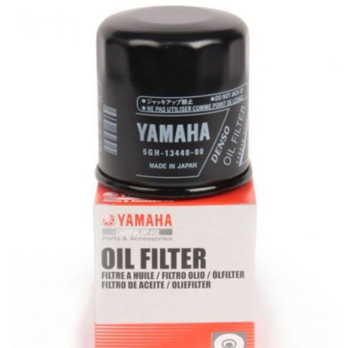 Filtr oleju Yamaha F9.9