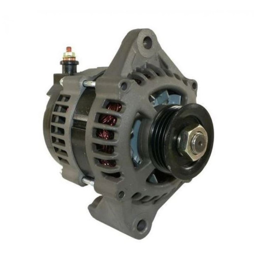 857006T / 881248T / 889955 / 8M8023423 Alternator Mariner 115 do 225KM 2-suwowy