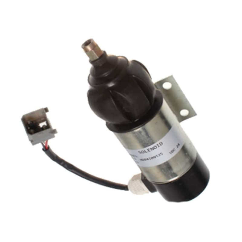 Electrovanne d'Arrêt Volvo Penta TMD100 24 Volt