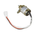 Solenoïde d'arrêt Yanmar 4TNV94L-SFN