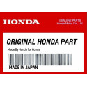 14400-ZZ3-004 Courroie de Distribution Honda BF60