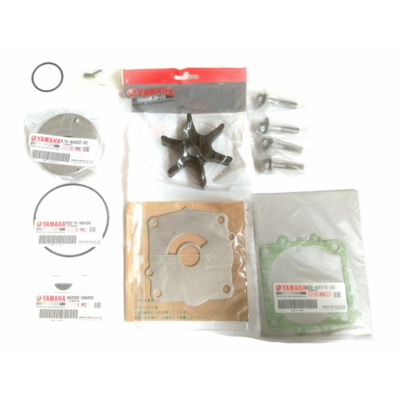 68V-W0078-01 Kit Turbine Yamaha F130