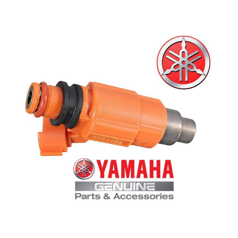 Injecteur Yamaha F115 d'Origine Yamaha