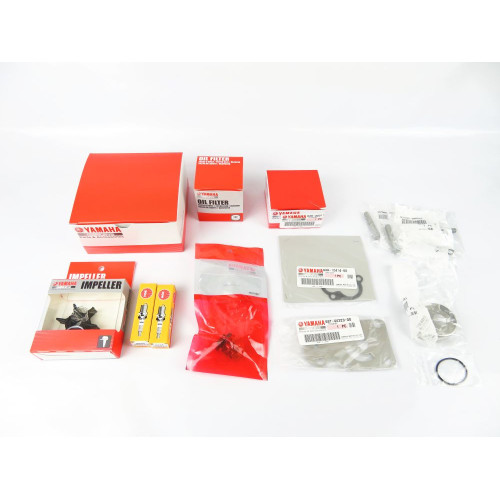 Kit Entretien Yamaha F20B