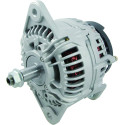 Alternator Volvo Penta D12C 