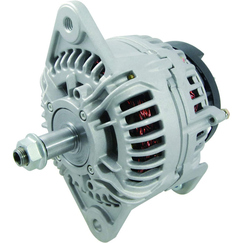 Alternator Volvo Penta TAMD63