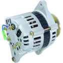 Alternator John Deere 3012_1