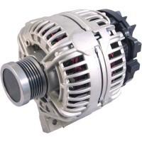 Alternator Volvo S80_1