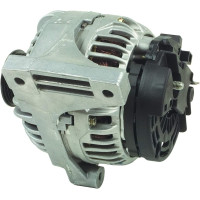 Alternator Volvo S80_1