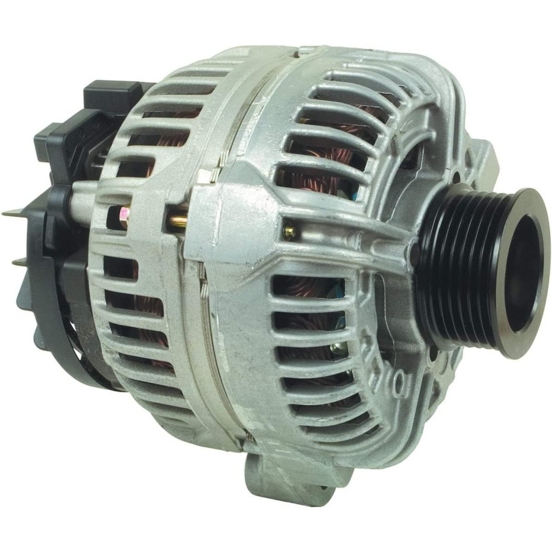 Alternator Volvo V70