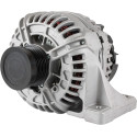 Alternator Volvo XC70_5