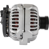 Alternator Volvo XC90_1