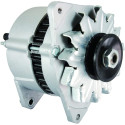 Alternator JCB 215