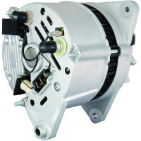 Alternator JCB 215_1