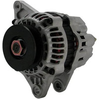 Alternator Mitsubishi L2A_1