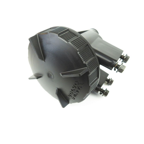 Filtr wody morskiej Volvo Penta D41L-A-2